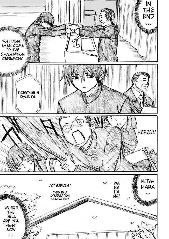 Onani Master Kurosawa Chapter 29 3